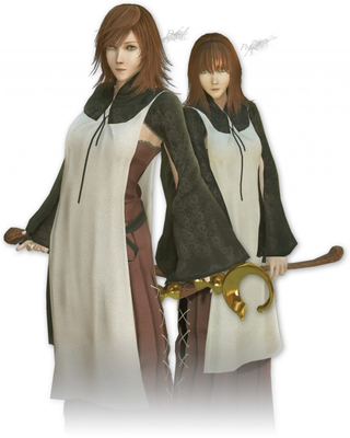 Illustration for article titled NiER, Everything you need to know.